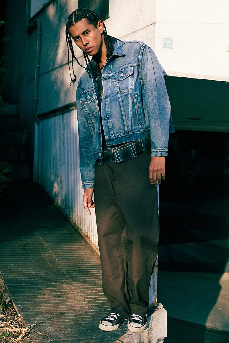 Saturdays NYC Dickies SS26 Collaboration Collection Release Info