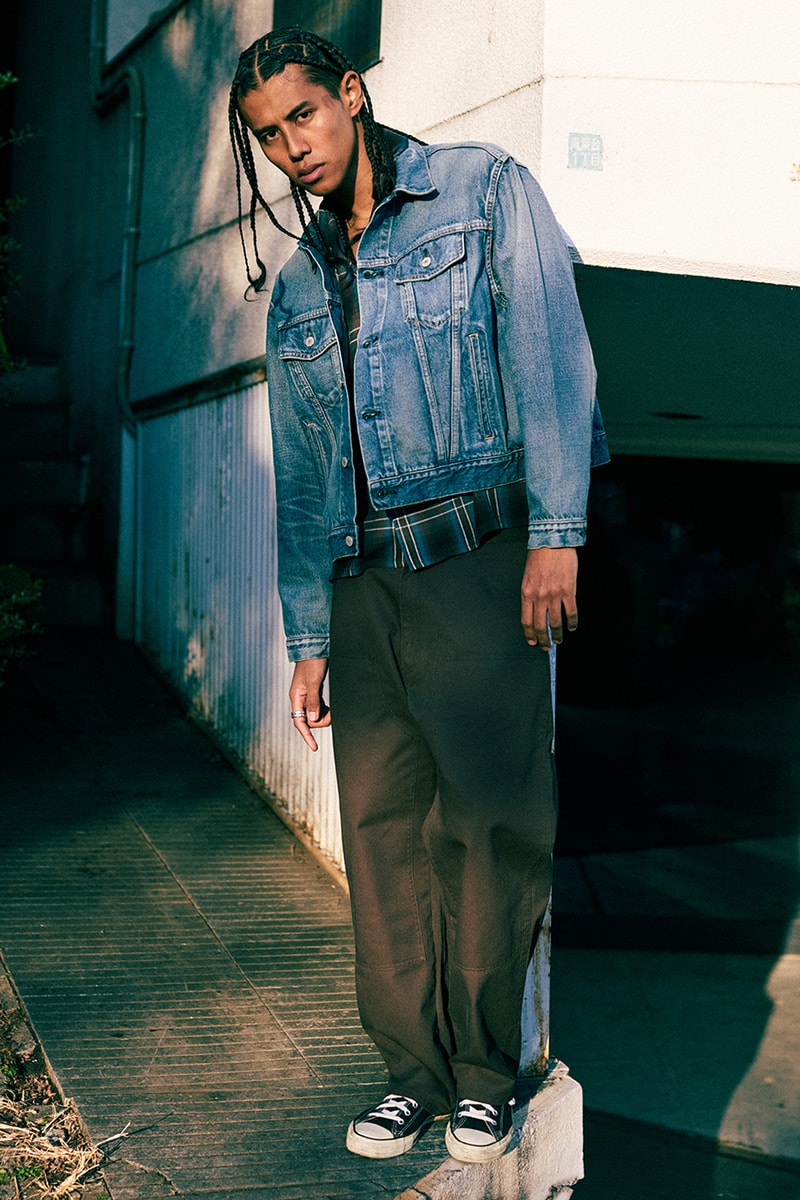 Saturdays NYC Dickies SS26 Collaboration Collection Release Info