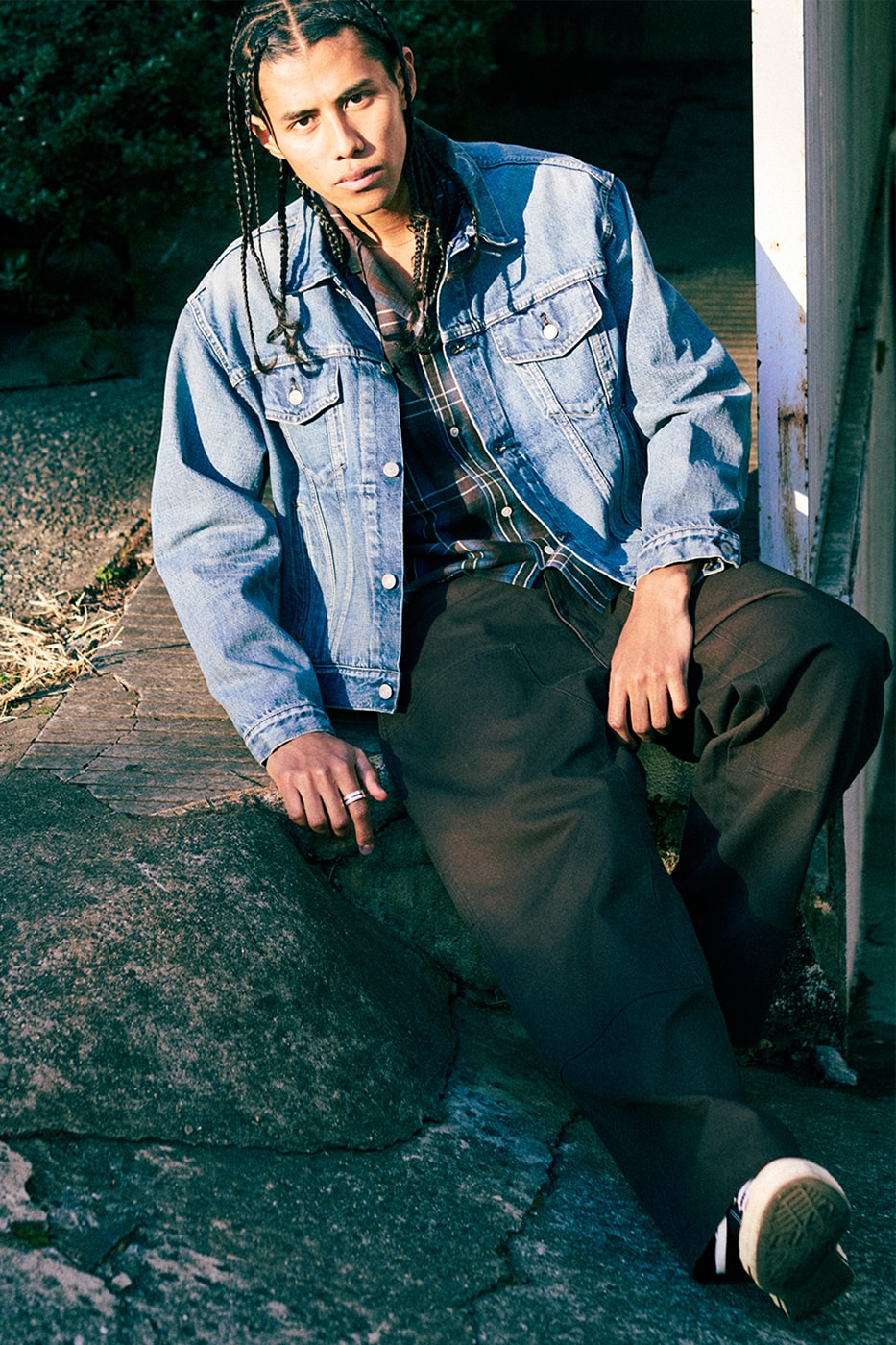 Saturdays NYC Dickies SS26 Collaboration Collection Release Info