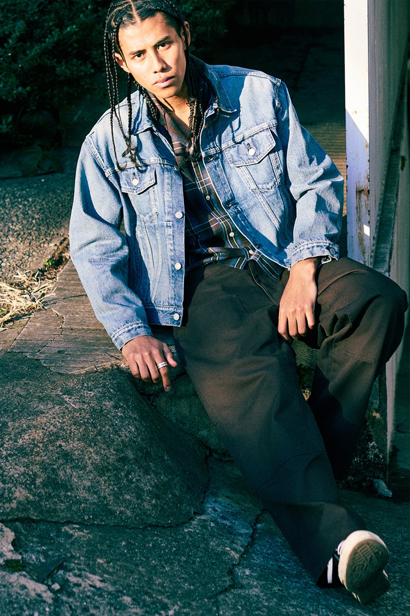 Saturdays NYC Dickies SS26 Collaboration Collection Release Info