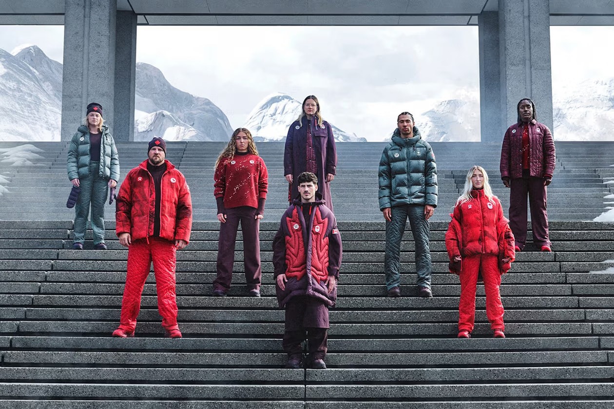 Top Fashion News: February 6