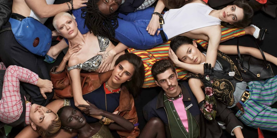 Versace Enlists Pieter Mulier & Nike ACG Reintroduced as Performance Line in This Week's Top Fashion News