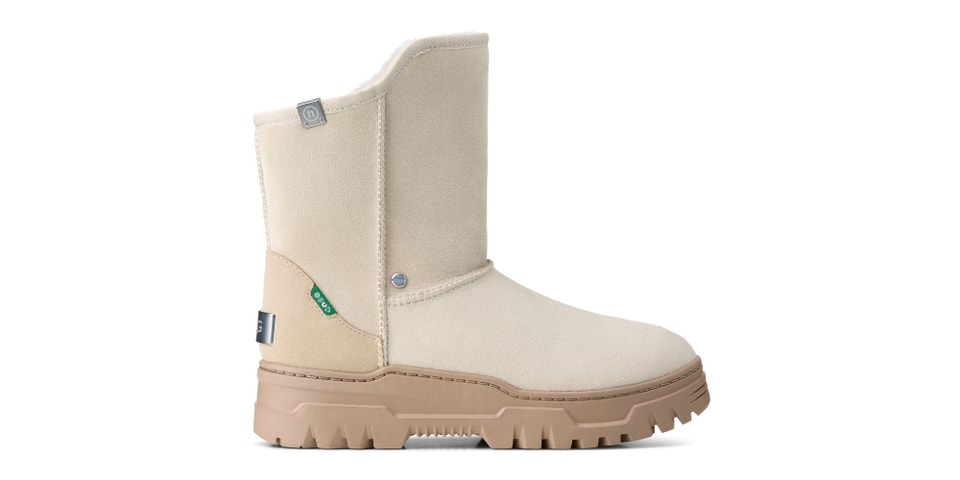 HIDDEN.NY x UGG New Collab Release Info | Hypebeast display picture 3