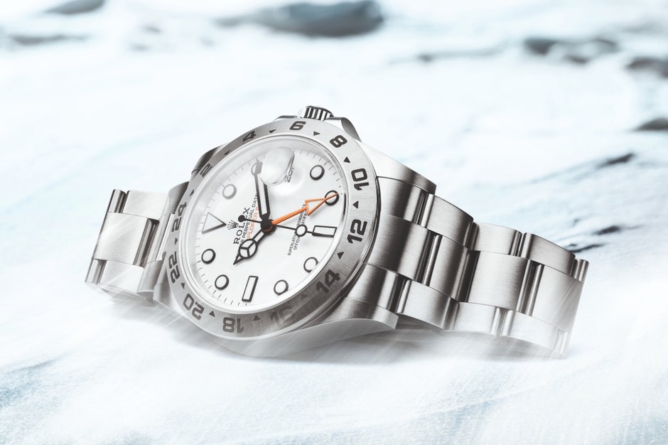 6 Watches That Can Actually Survive the Cortina Slopes