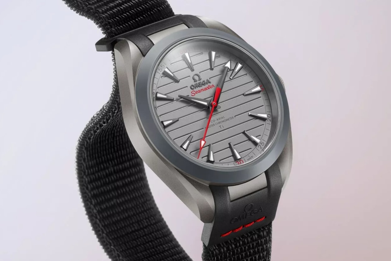 Watches That Can Survive Exteme Weather Cold Conditions Olympic Winter Games Milano Cortina 2026 