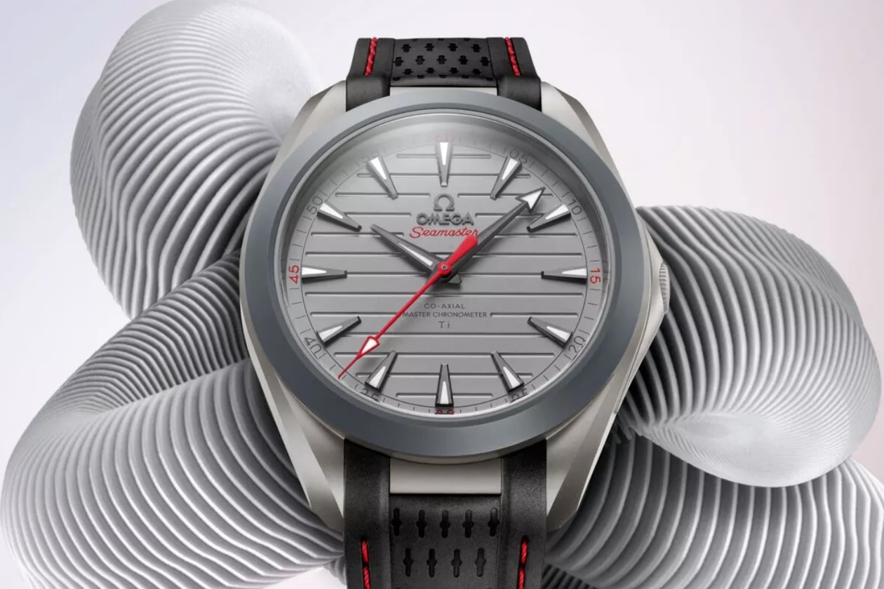 Watches That Can Survive Exteme Weather Cold Conditions Olympic Winter Games Milano Cortina 2026 