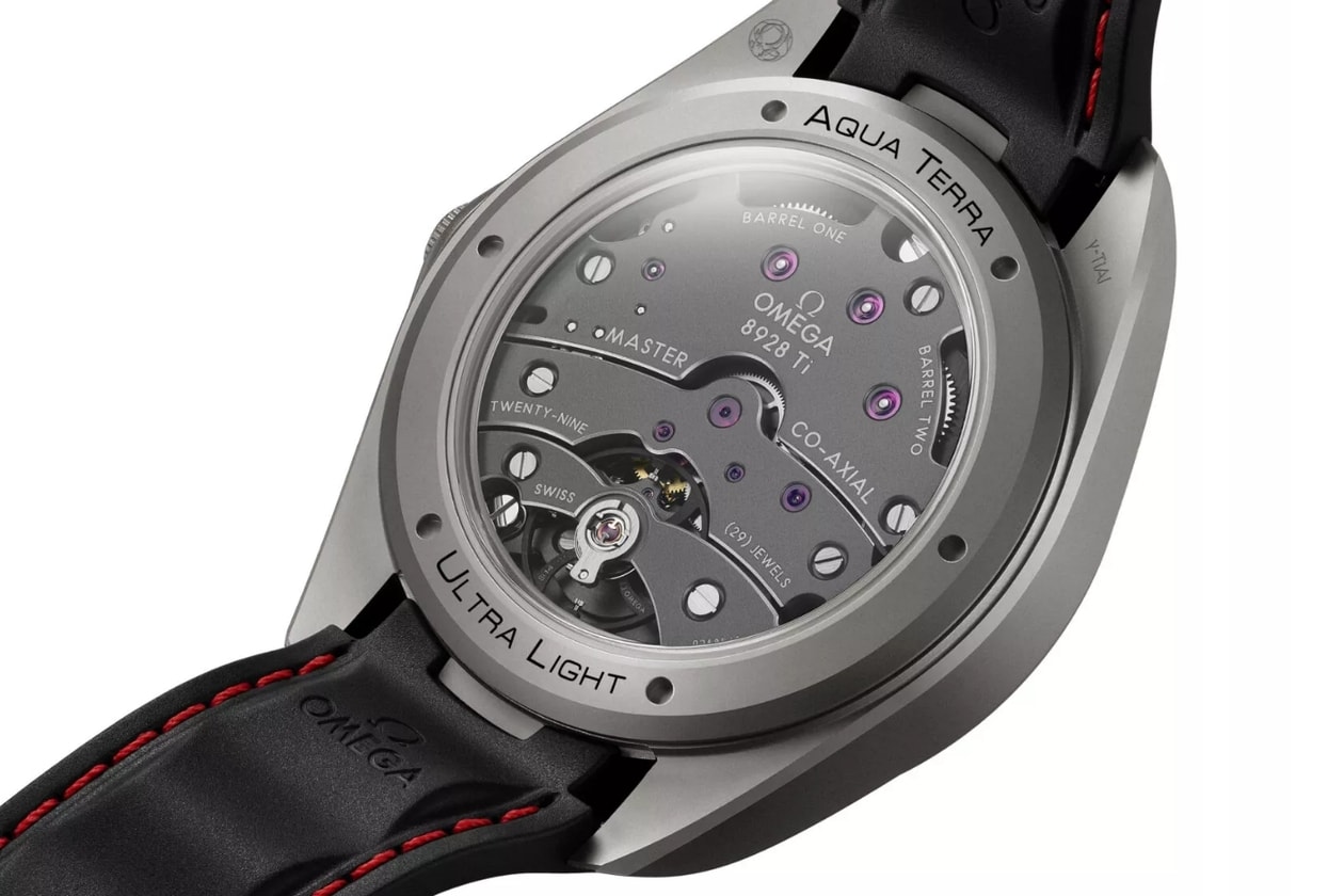 Watches That Can Survive Exteme Weather Cold Conditions Olympic Winter Games Milano Cortina 2026 