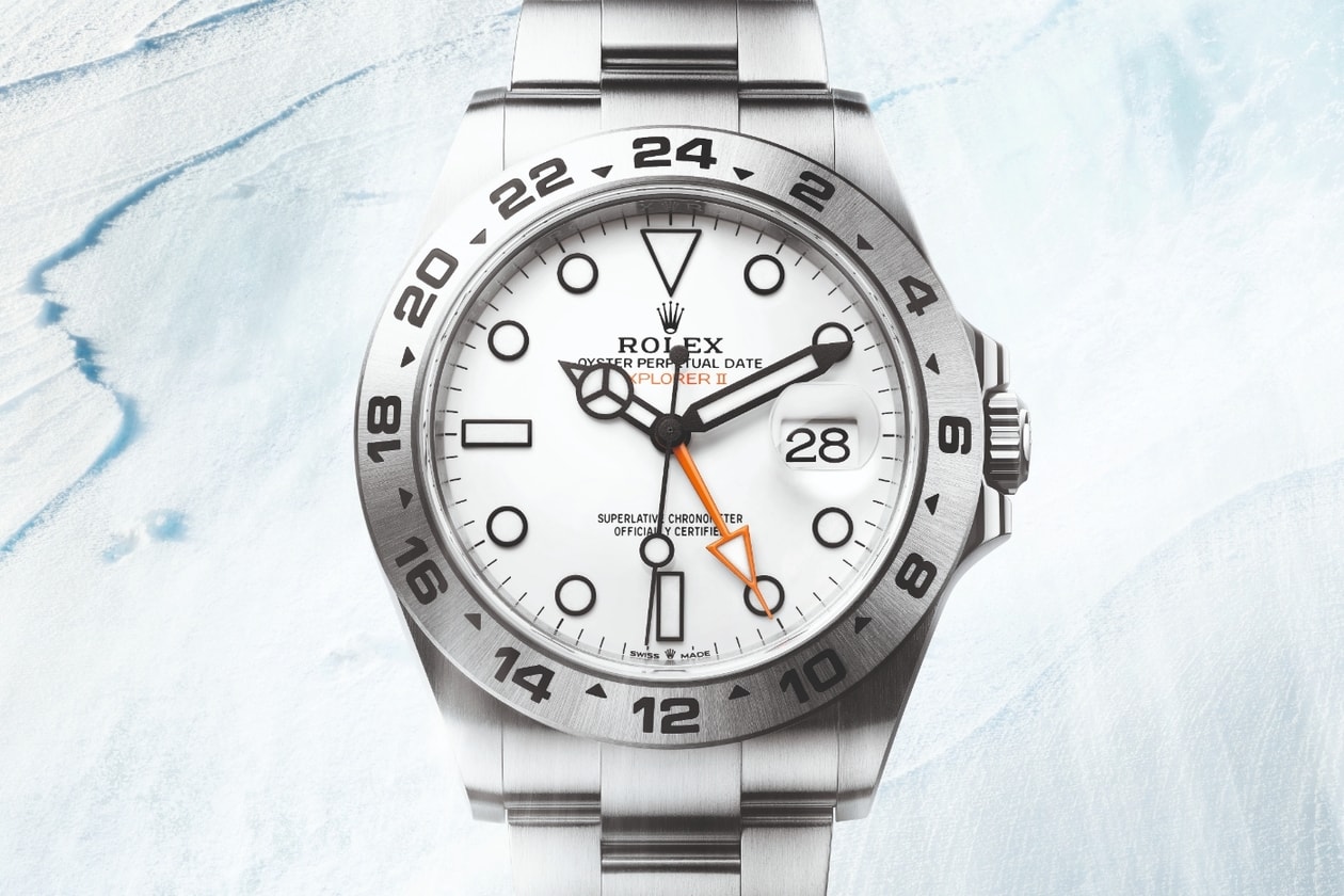 Watches That Can Survive Exteme Weather Cold Conditions Olympic Winter Games Milano Cortina 2026 