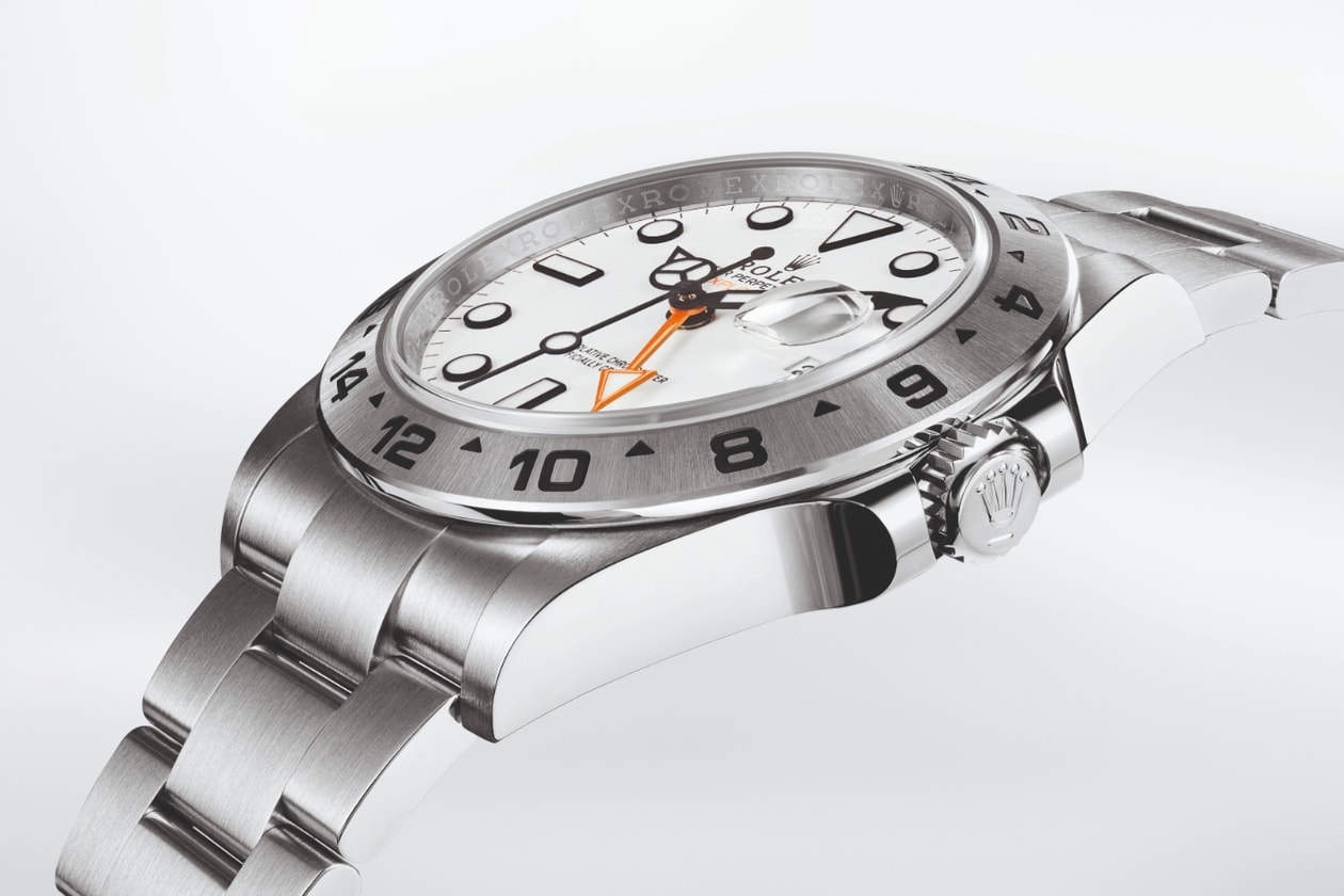 Watches That Can Survive Exteme Weather Cold Conditions Olympic Winter Games Milano Cortina 2026 