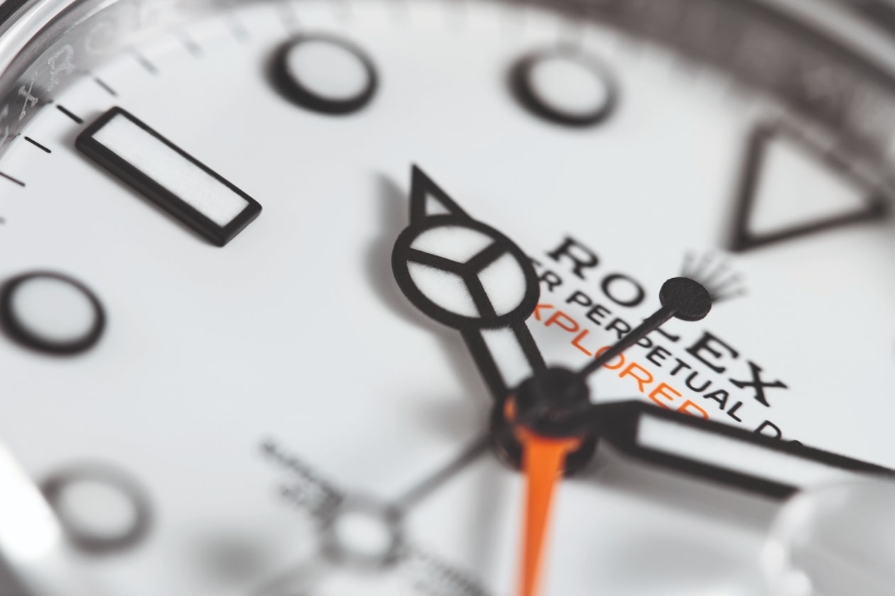 Watches That Can Survive Exteme Weather Cold Conditions Olympic Winter Games Milano Cortina 2026 