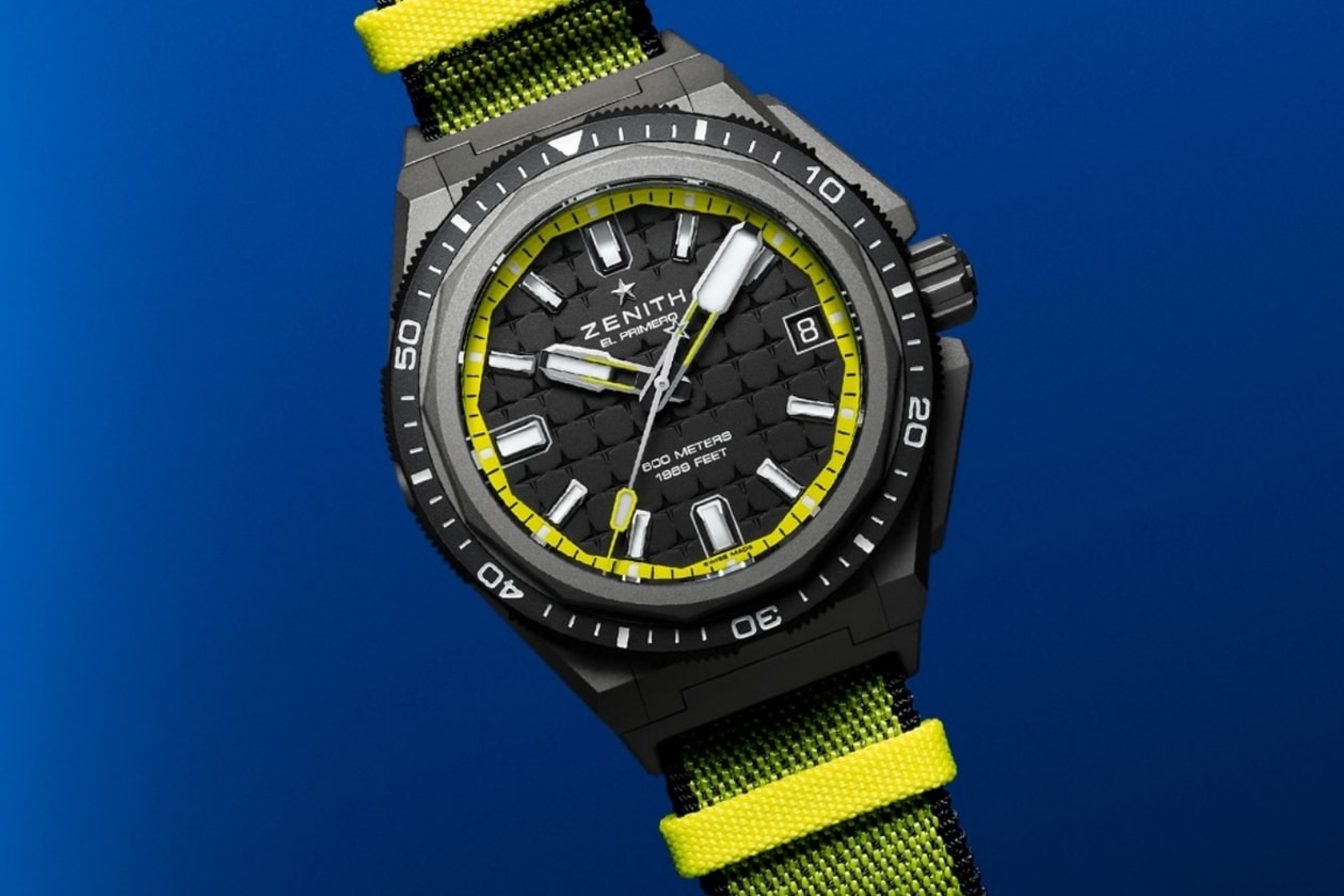 Watches That Can Survive Exteme Weather Cold Conditions Olympic Winter Games Milano Cortina 2026 