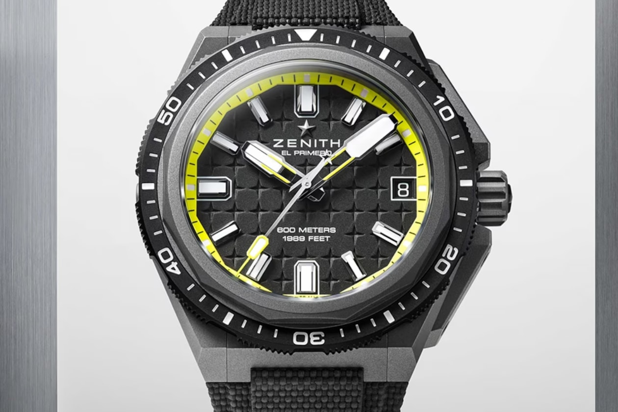 Watches That Can Survive Exteme Weather Cold Conditions Olympic Winter Games Milano Cortina 2026 