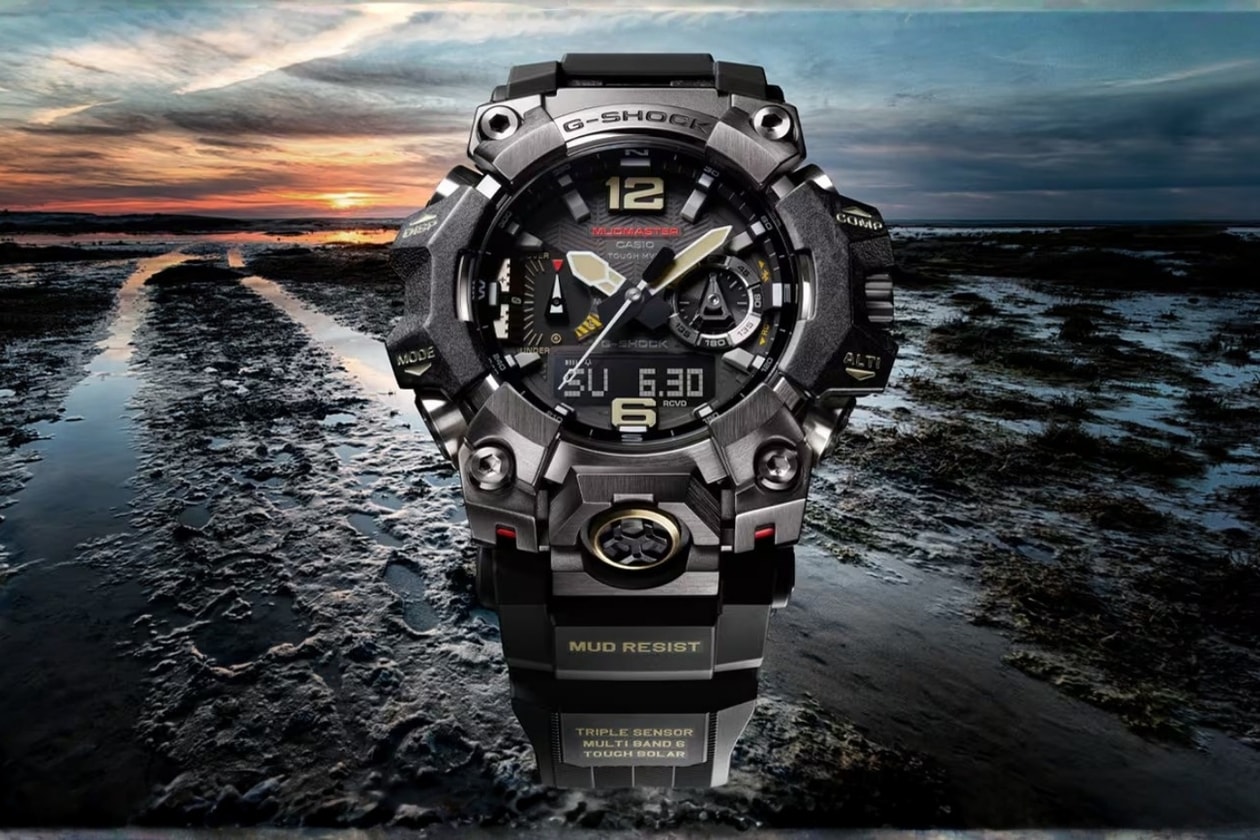 Watches That Can Survive Exteme Weather Cold Conditions Olympic Winter Games Milano Cortina 2026 