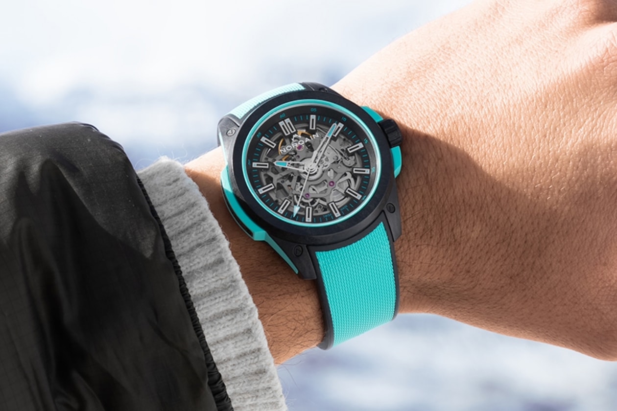 Watches That Can Survive Exteme Weather Cold Conditions Olympic Winter Games Milano Cortina 2026 