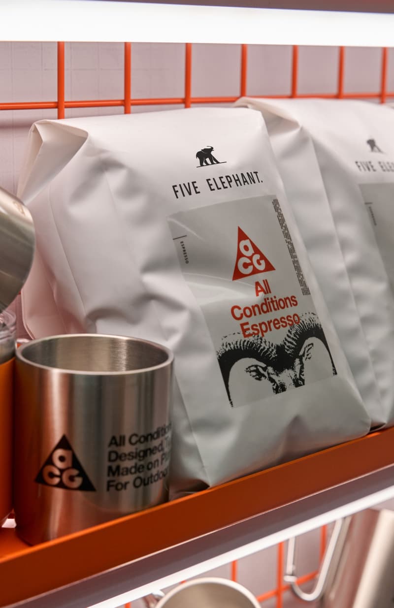 nike all conditions gear acg All Conditions Express Basecamp Train Info