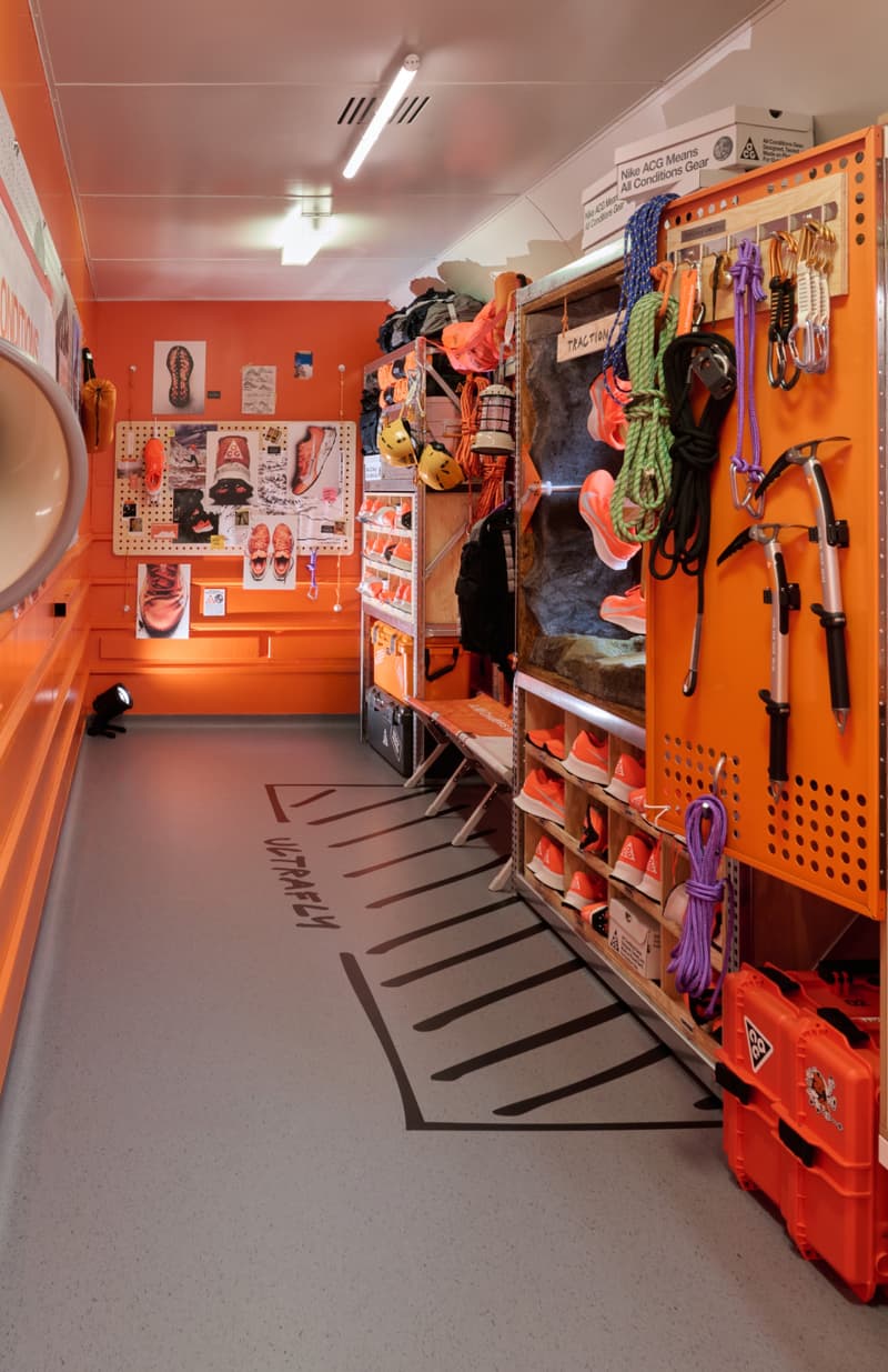 nike all conditions gear acg All Conditions Express Basecamp Train Info