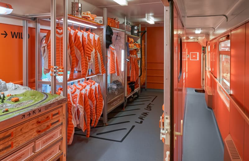 nike all conditions gear acg All Conditions Express Basecamp Train Info