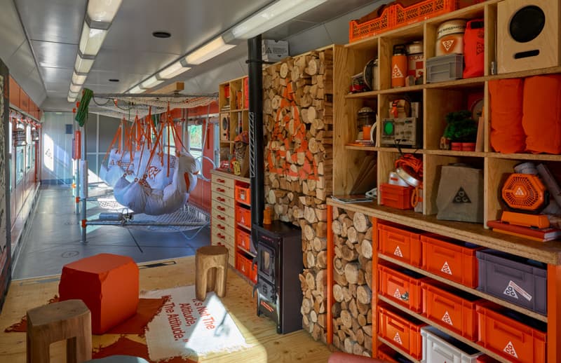 nike all conditions gear acg All Conditions Express Basecamp Train Info