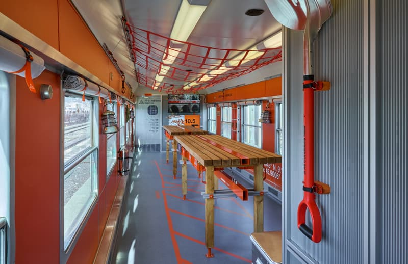 nike all conditions gear acg All Conditions Express Basecamp Train Info