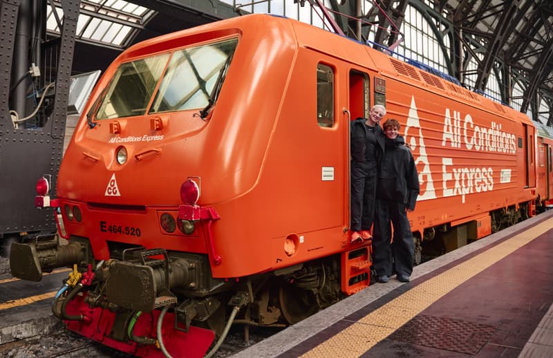 nike all conditions gear acg All Conditions Express Basecamp Train Info