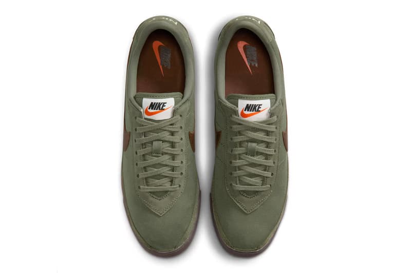 Nike Astrograbber Winter Canvas Linen sail Medium Olive Cacao Wow Pecan Tough Red Pack IO9281-200 IO9281-201 IO9281-202 Release Info