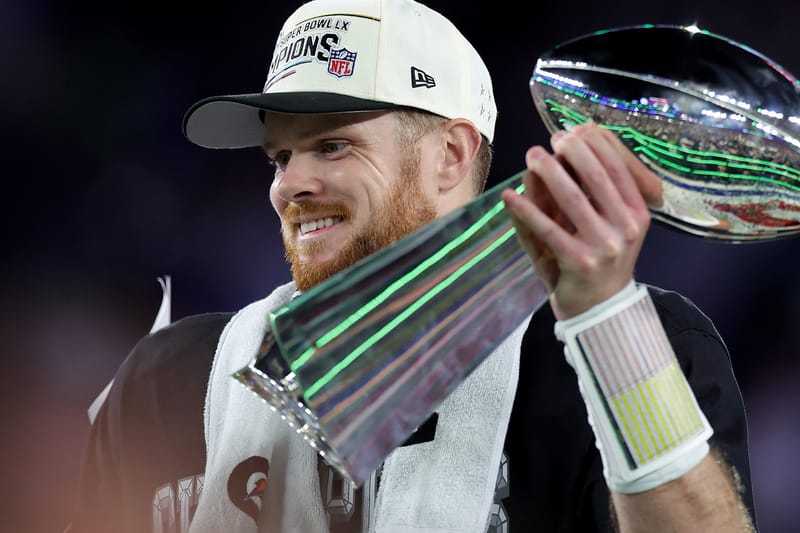 Seattle Seahawks Are Your Super Bowl LX Champions