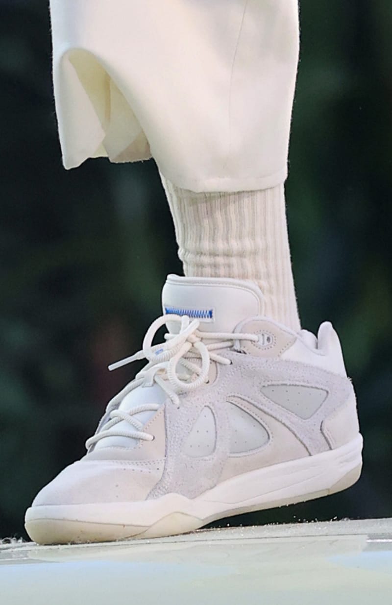 unreleased adidas shoes