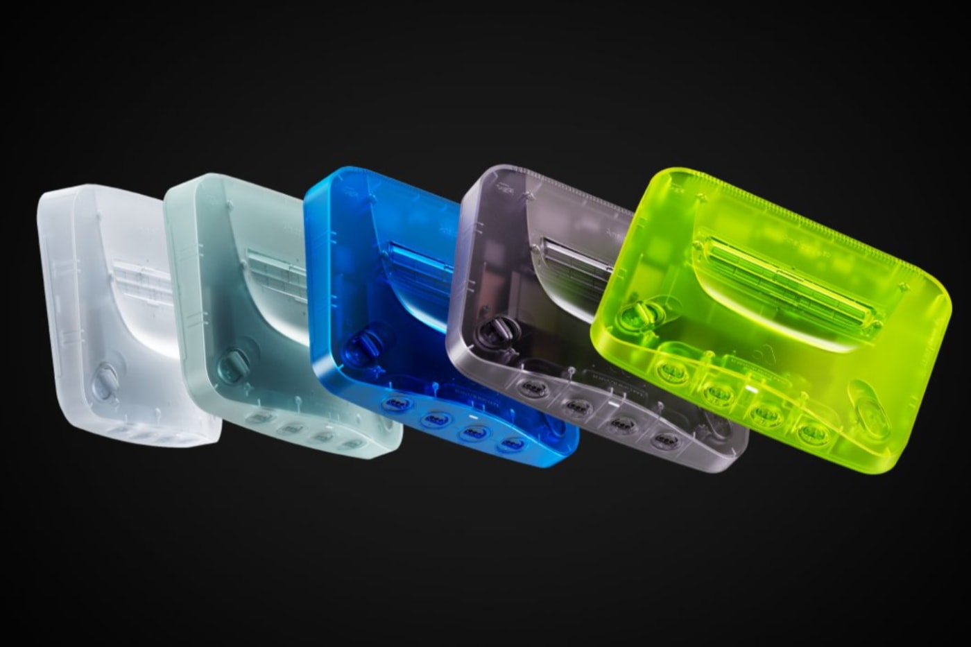 Analogue N64 3D Prototype Limited Edition Consoles Release Info