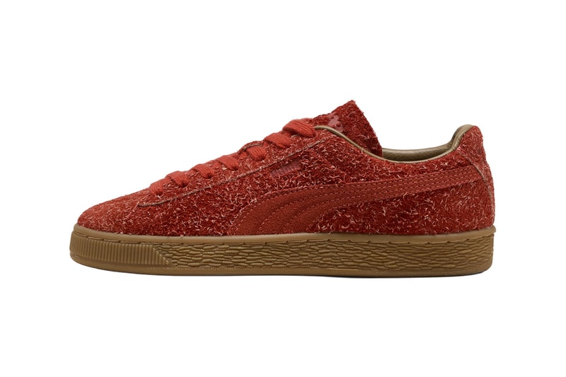 Daniëlle Cathari PUMA Suede Speedcat collaboration collection 406652-02 406650-02 Release Info
