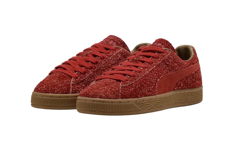 Daniëlle Cathari PUMA Suede Speedcat collaboration collection 406652-02 406650-02 Release Info