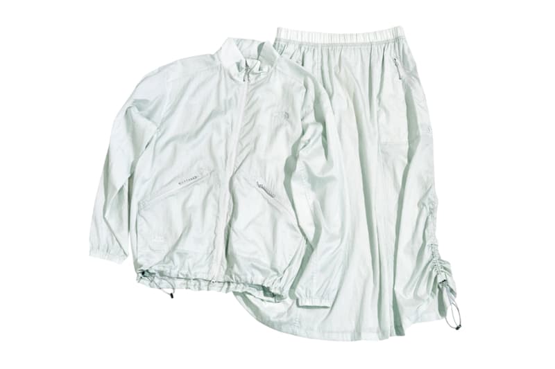  The North Face General Athletic Recreation Collection Release Info