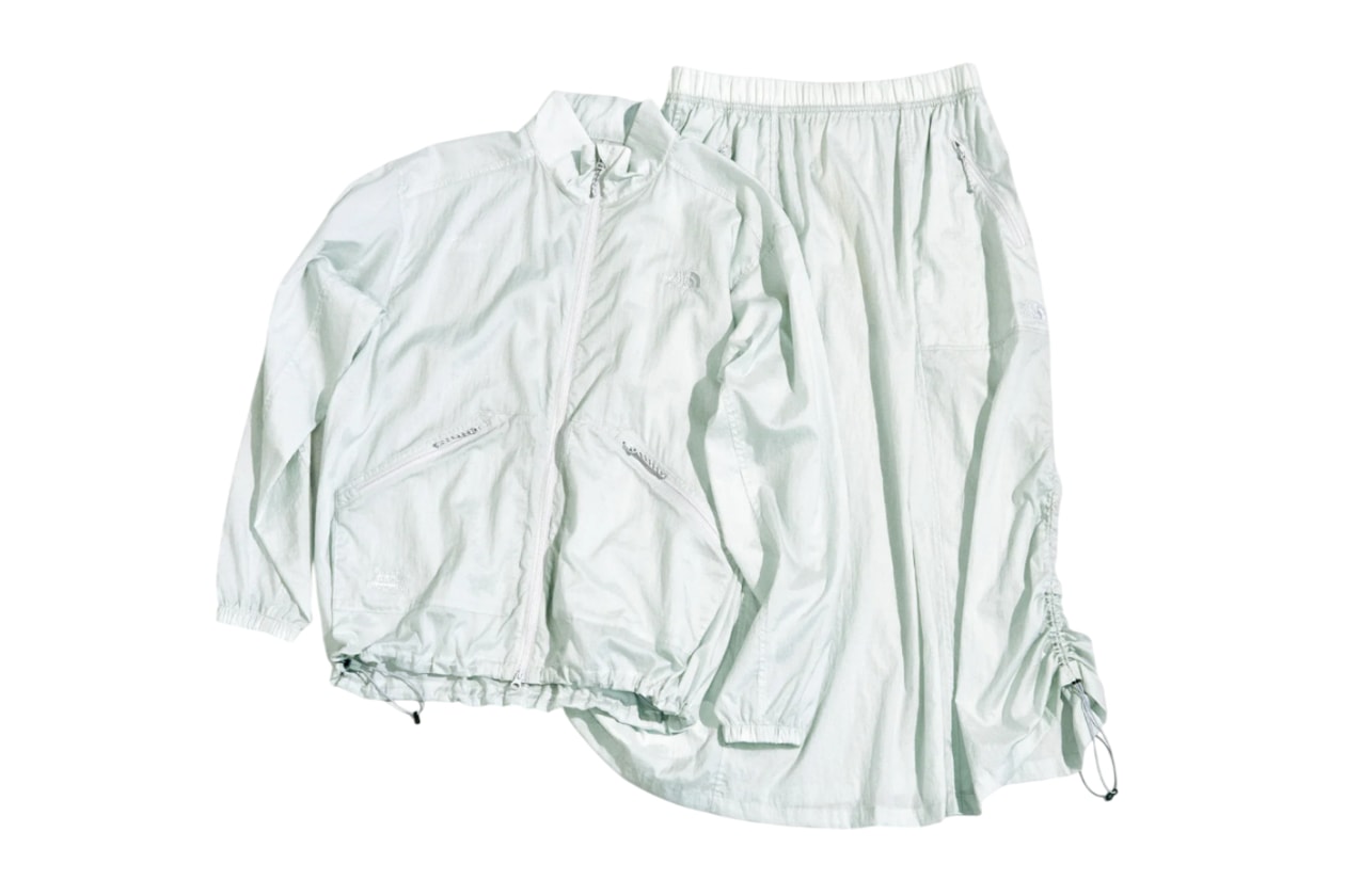 8 Drops You Don't Want to Miss This Week Palace kith mitchell & ness snoop dogg moschino crenshaw skate club nike drake nba the north face