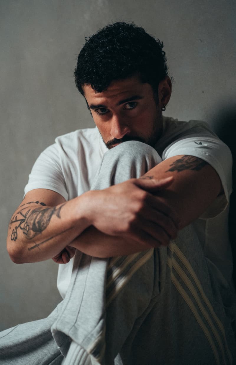 Bad Bunny adidas BadBo 1 0 White KJ1468 Release Info