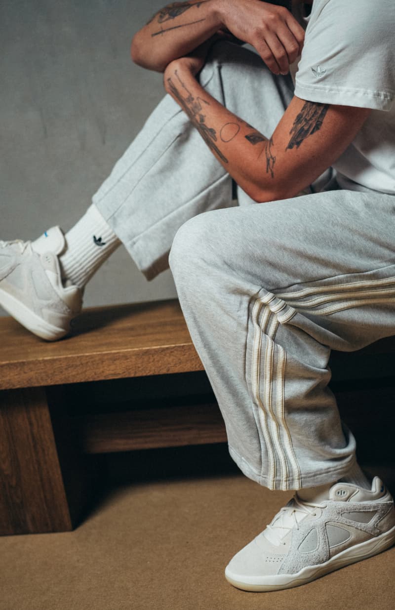 Bad Bunny adidas BadBo 1 0 White KJ1468 Release Info