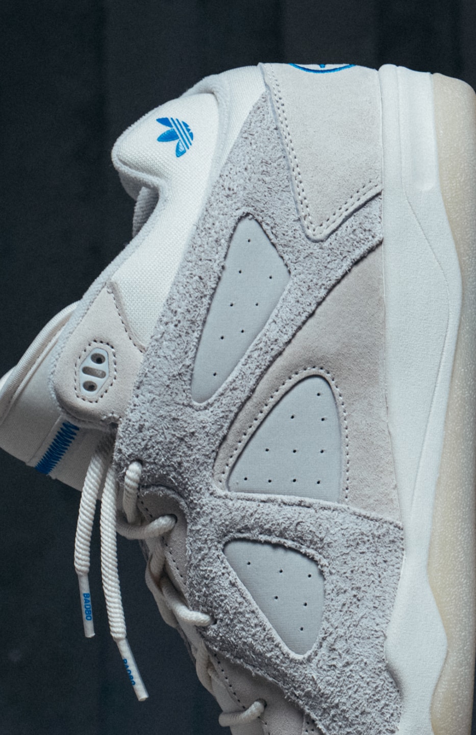 Bad Bunny adidas BadBo 1 0 White KJ1468 Release Info