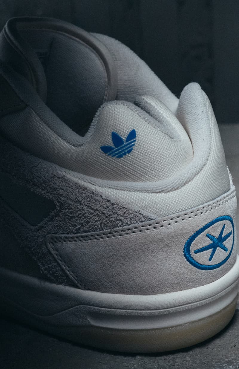 Bad Bunny adidas BadBo 1 0 White KJ1468 Release Info