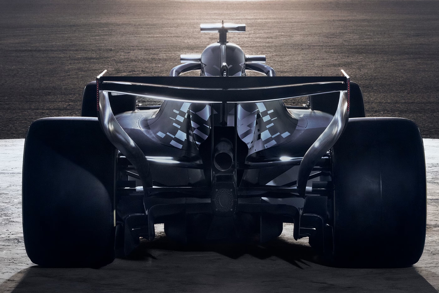 Cadillac Formula 1 Team Reveals Debut Livery super bowl lx reveal 11th team f1