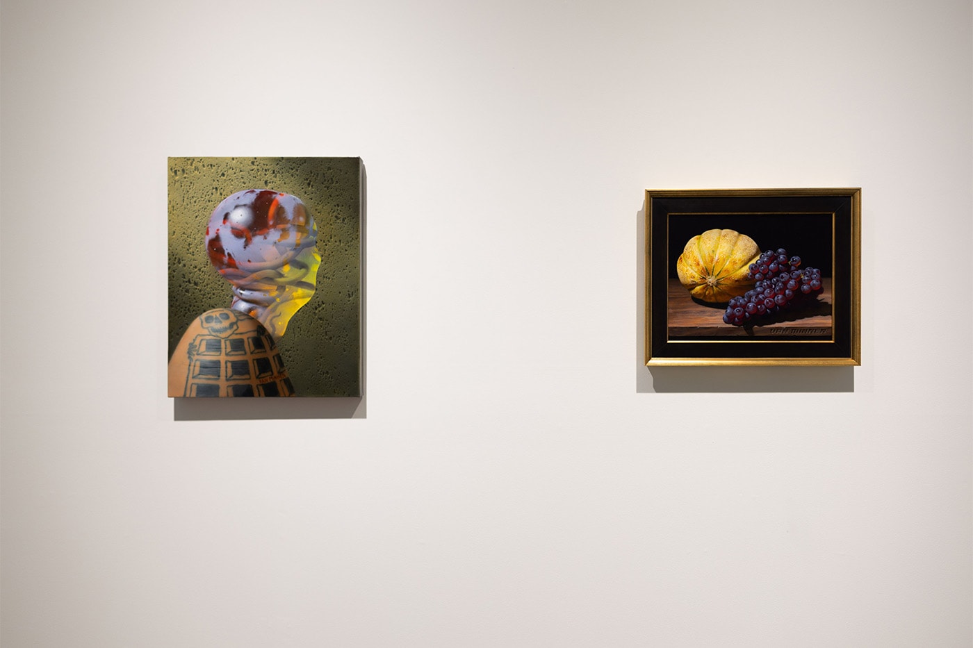 Christian Rex van Minnen ‘Metanoia’ Exhibition NANZUKA UNDERGROUND Tokyo Info