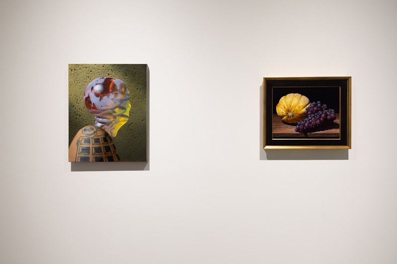 Christian Rex van Minnen ‘Metanoia’ Exhibition NANZUKA UNDERGROUND Tokyo Info