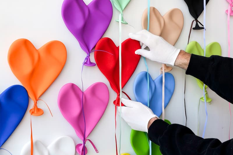 CJ Hendry Tony’s Chocolonely Red Popup $1 Mystery Box Concept Info