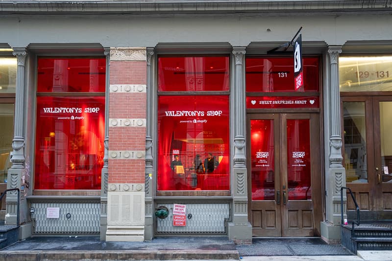 CJ Hendry Tony’s Chocolonely Red Popup $1 Mystery Box Concept Info