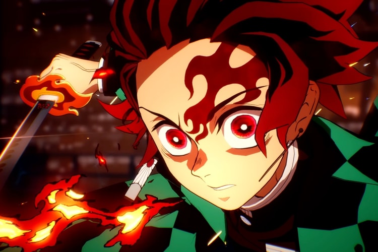 Tanjiro ‘Infinity Castle’ DLC Hits ‘Demon Slayer: Hinokami Chronicles 2’