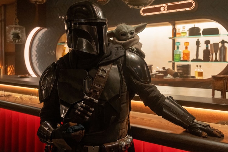 Lucasfilm Unveils New ‘The Mandalorian and Grogu’ Teaser During Super Bowl LX