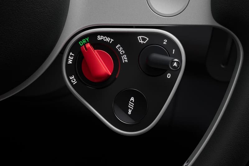 Ferrari Officially Names First EV 'Luce' and Previews Jony Ive-Designed Interior marc newson jony ive electric vehicles loveform