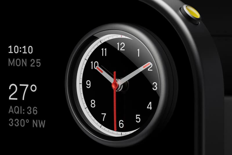 Ferrari Officially Names First EV 'Luce' and Previews Jony Ive-Designed Interior marc newson jony ive electric vehicles loveform