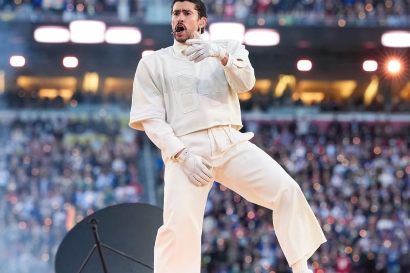 Bad Bunny’s Super Bowl LX Halftime Show Could Set New Record as Most-Watched Halftime Show in History