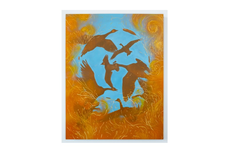 GR Gallery ‘Purgatory’ Group Show NYC Jordan Sullivan Jacob Rochester Robert Martin RUMINZ Info