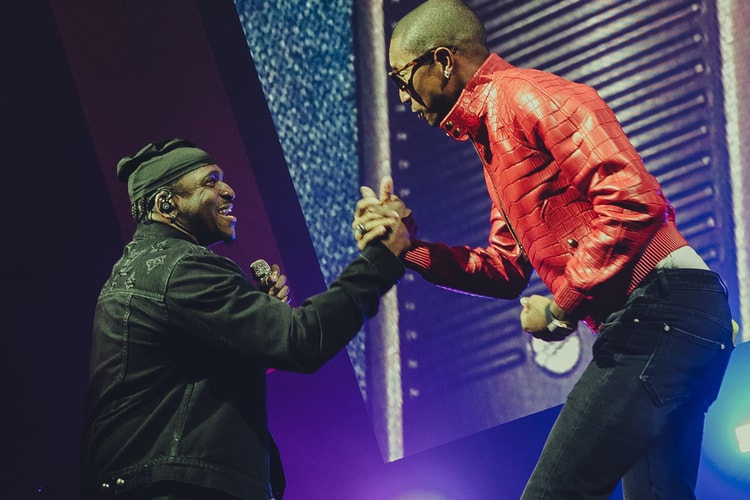 Everything We Loved About Music's Biggest Week of 2026