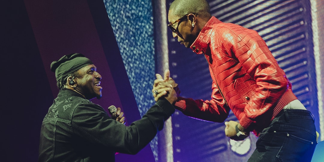 Biggest Week Everything We Loved About Music's Biggest Week of 2026 | Hypebeast