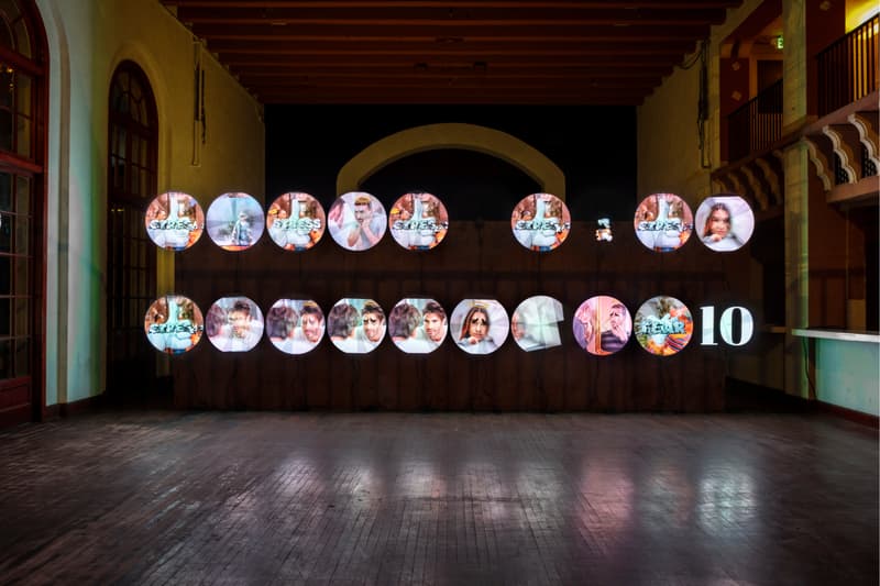 'What a Wonderful World' Exhibition Julia Stoscheck Collection Art Artworks